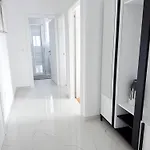 New 2 Bed, 1 Bath In Задар