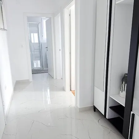 New 2 Bed, 1 Bath In Zadar